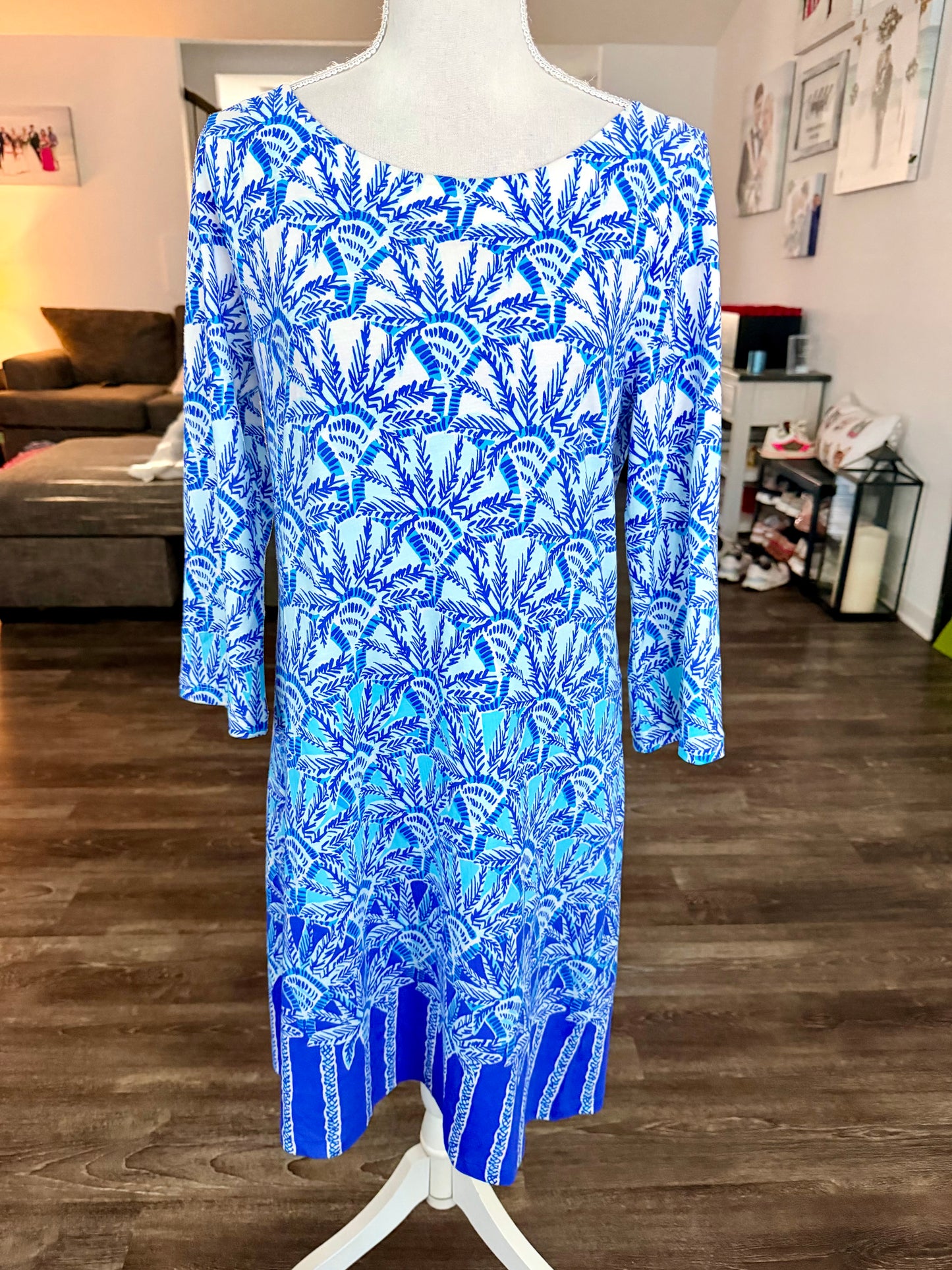 Lilly Pulitzer Dress Size Medium