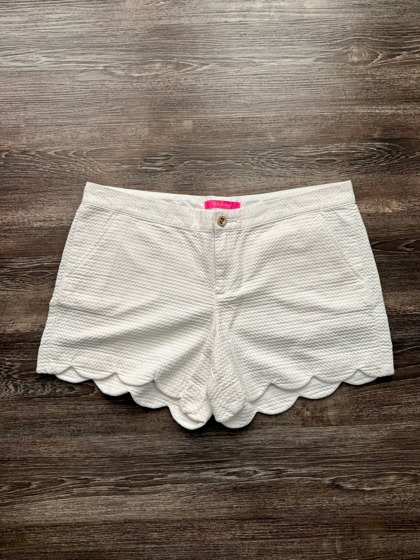 Lilly Pulitzer Shorts Size 12