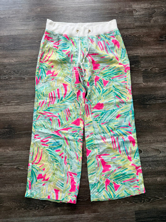 Lilly Pulitzer Pants Size XL
