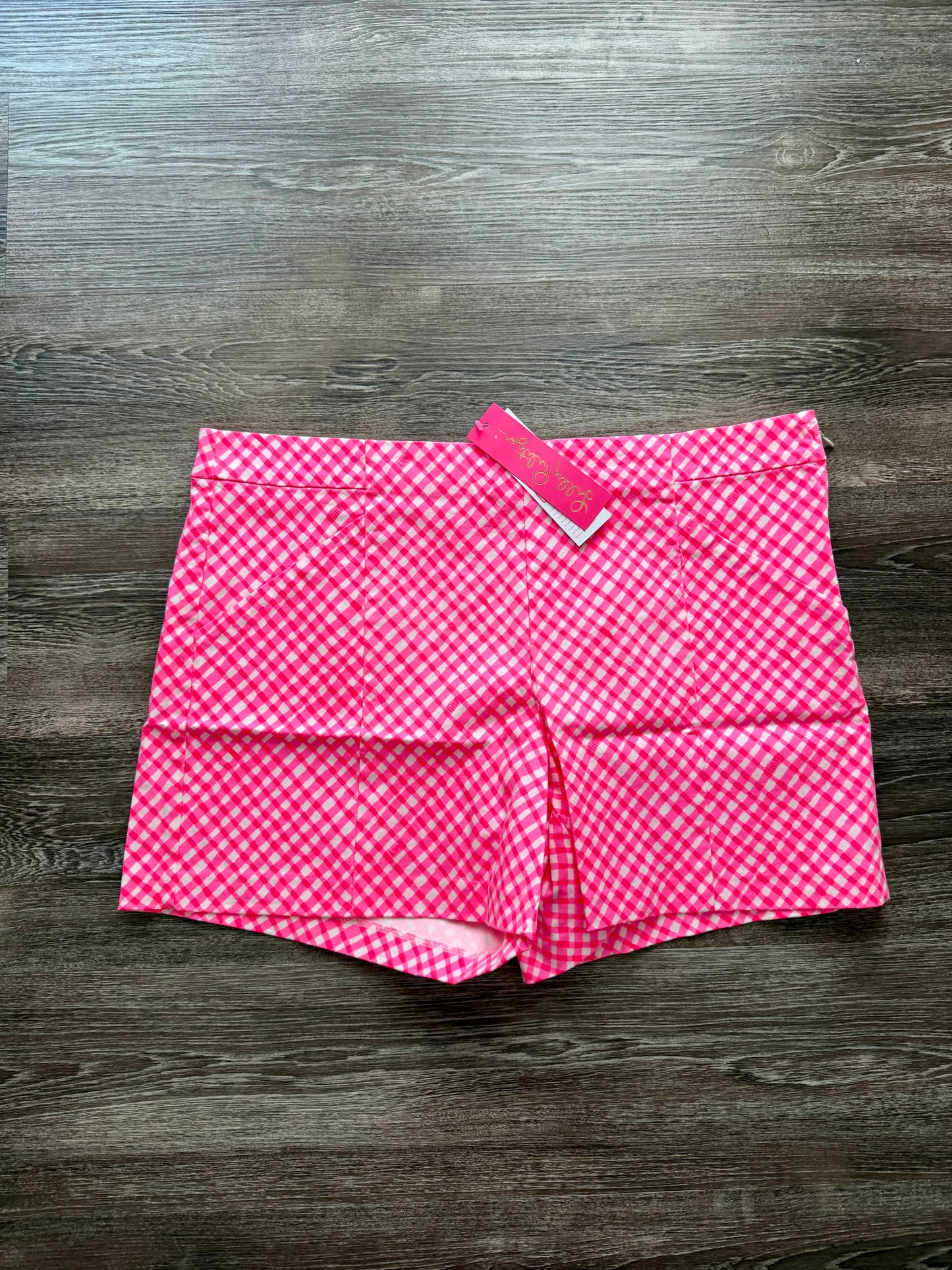 Lilly Pulitzer Shorts Size 16