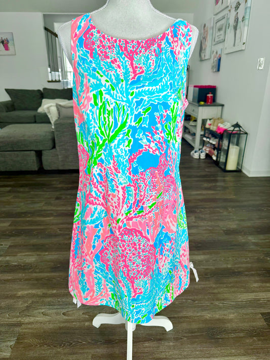 Lilly Pulitzer Dress Size 10