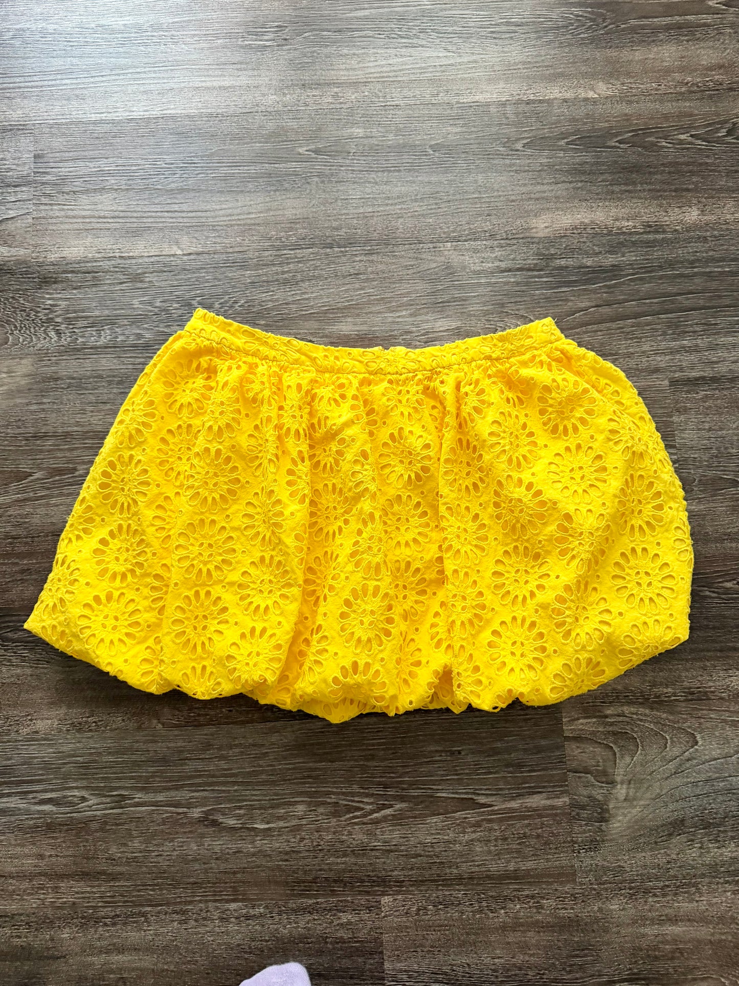 Lilly Pulitzer Skirt Size 16