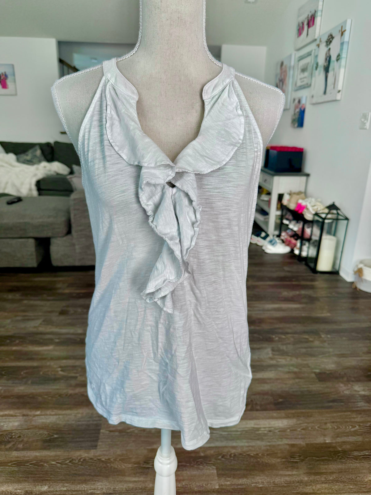 Lilly Pulitzer Top Size Medium