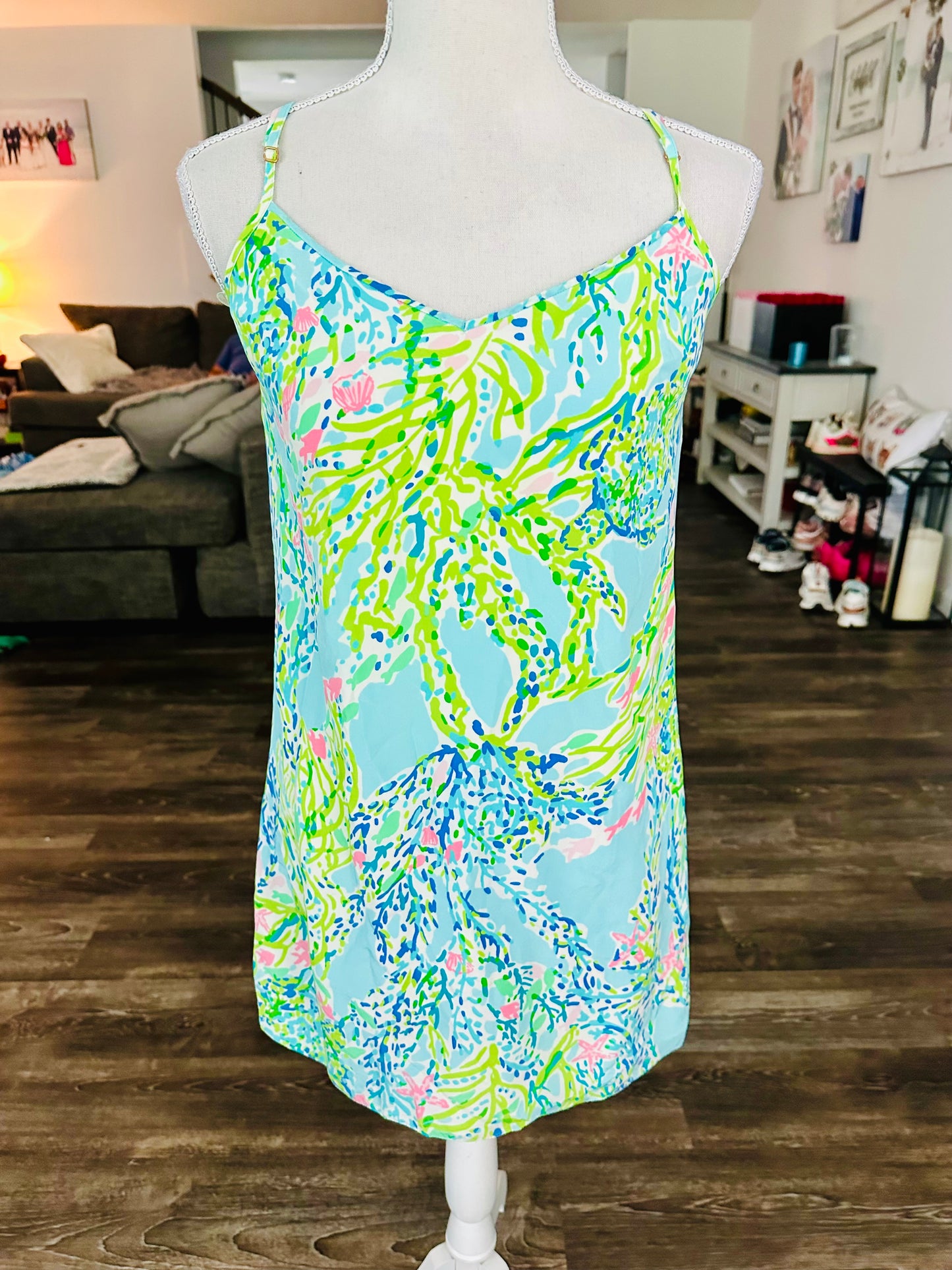 Lilly Pulitzer Dress Size XS