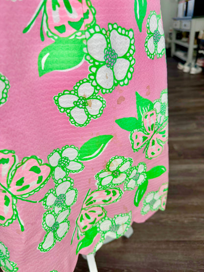 Lilly Pulitzer Dress Size 10