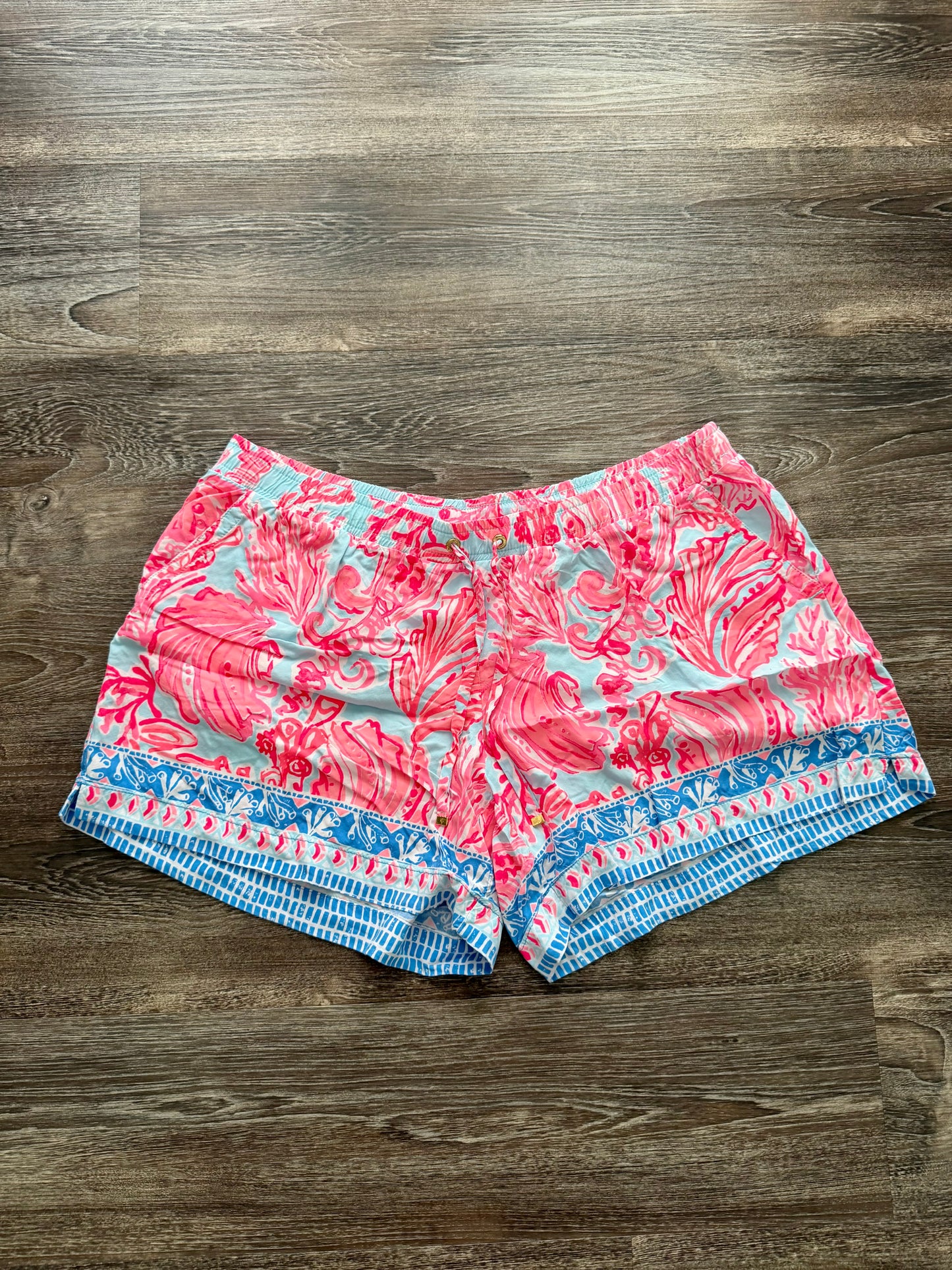 Lilly Pulitzer Shorts Size XL