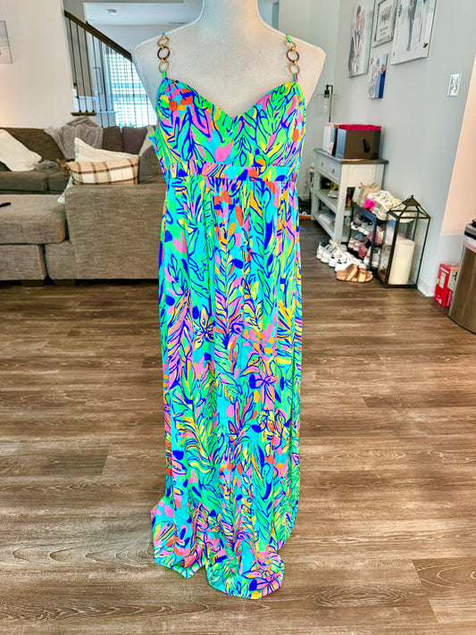 Lilly Pulitzer Dress Size 6