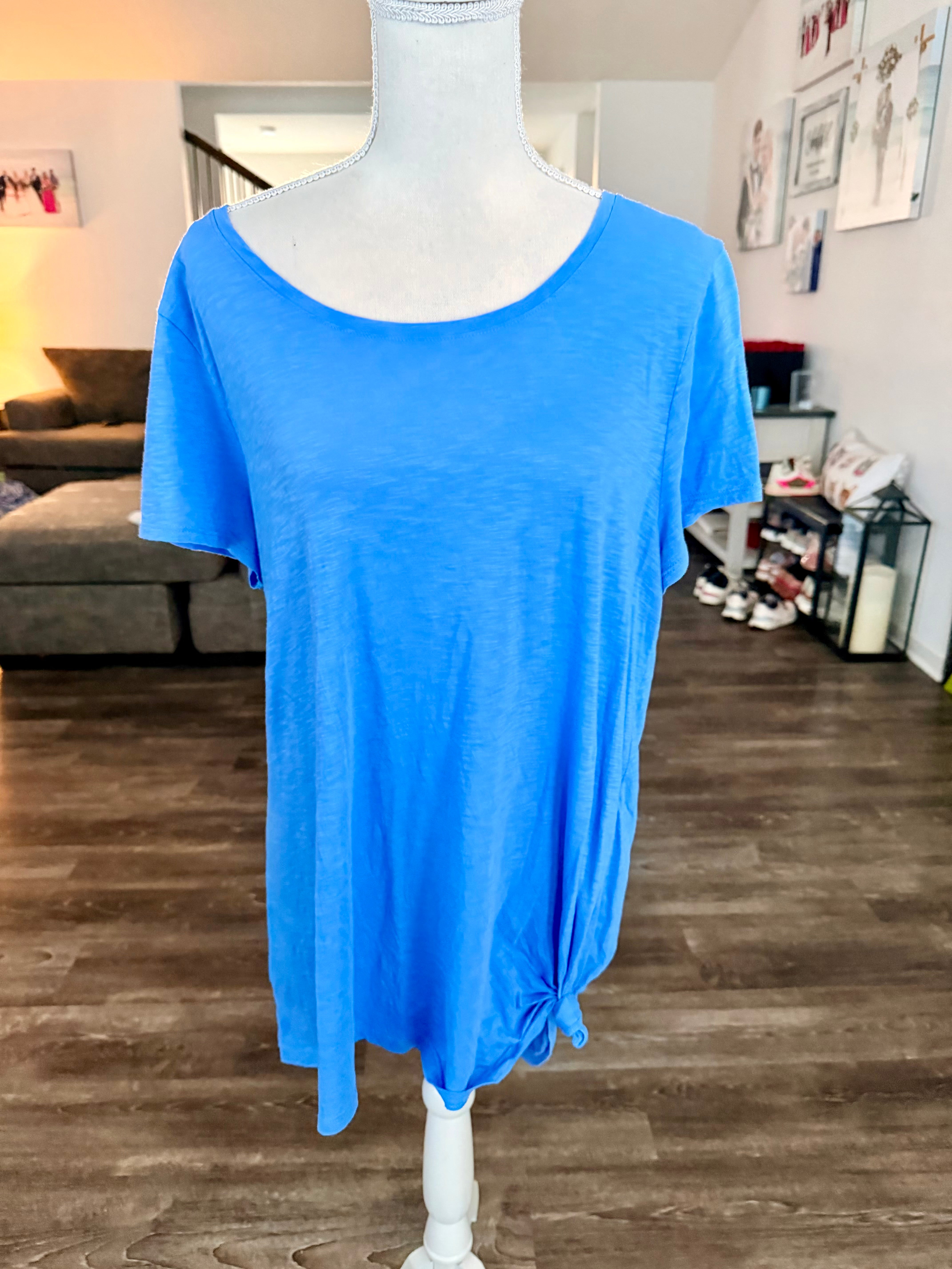 Selected Variant Image