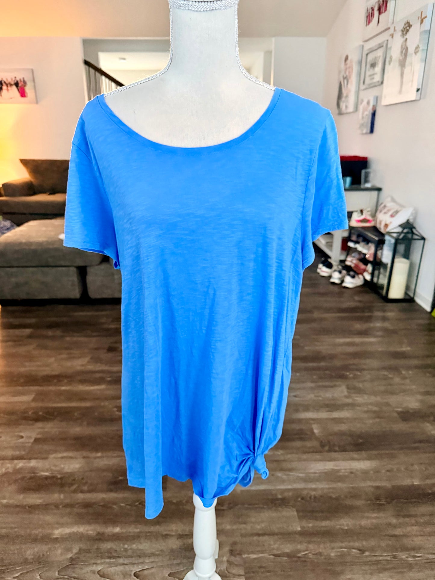 Lilly Pulitzer Top Size XL