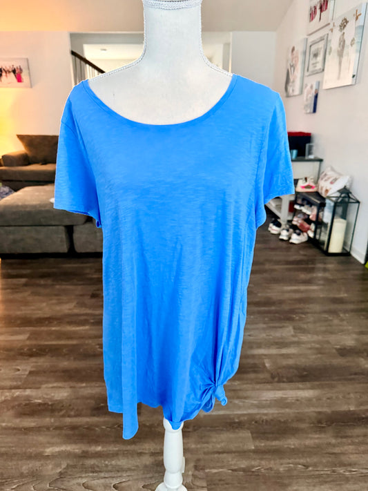 Lilly Pulitzer Top Size XL