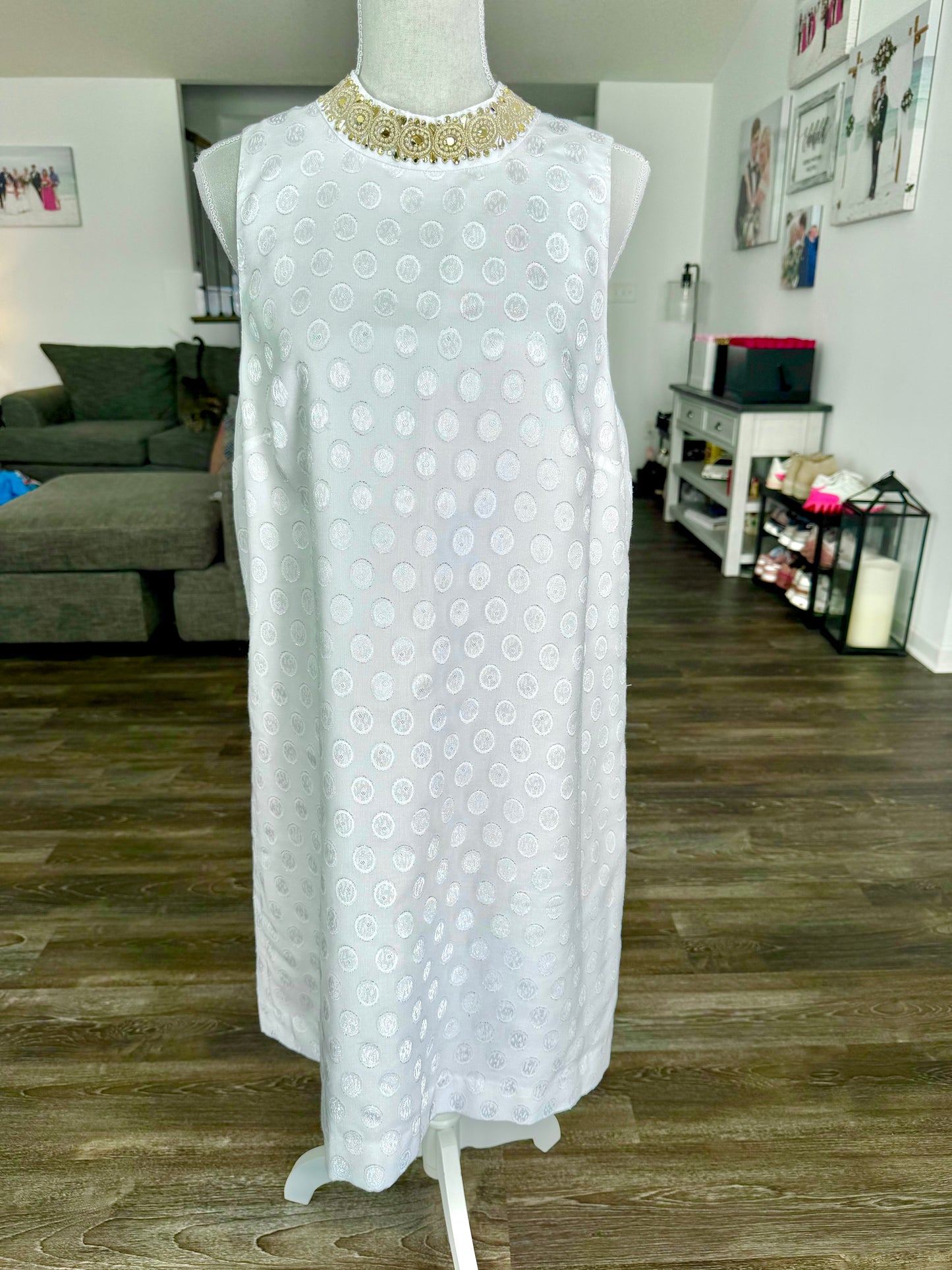 Lilly Pulitzer Dress Size 12
