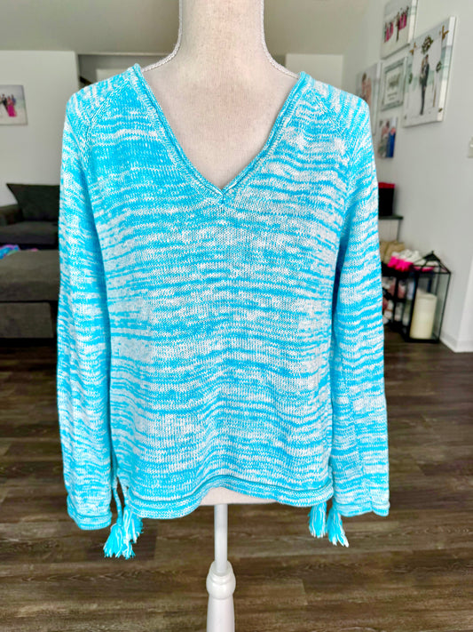 Lilly Pulitzer Top Size Medium