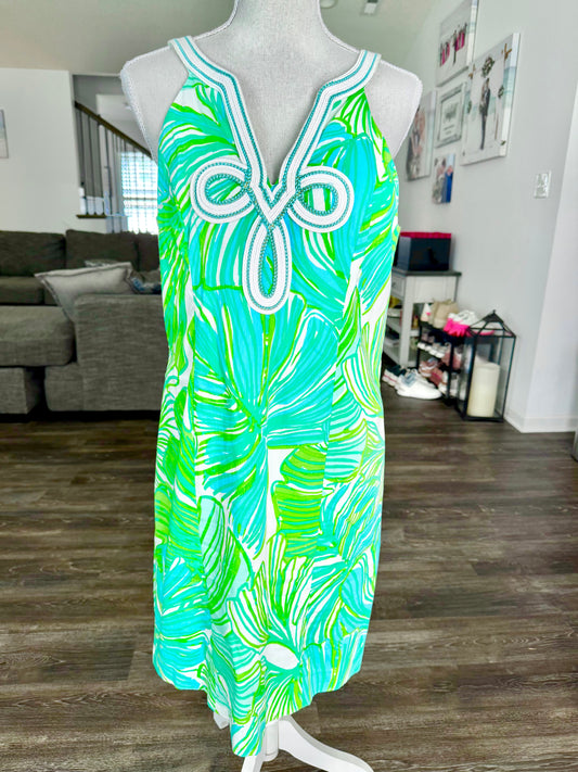 Lilly Pulitzer Dress Size 8