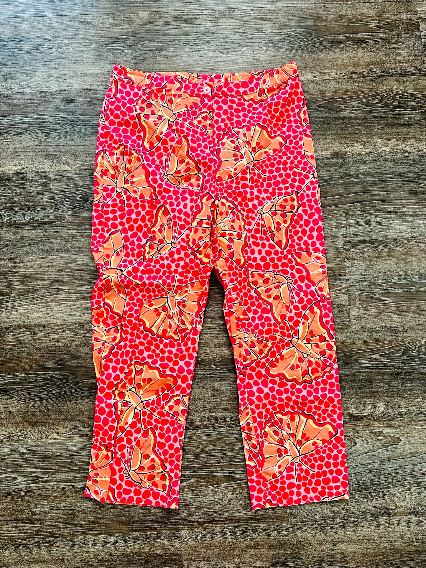 Lilly Pulitzer Pants Size 10