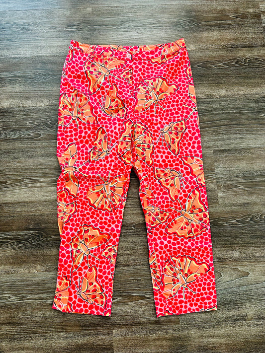 Lilly Pulitzer Pants Size 10