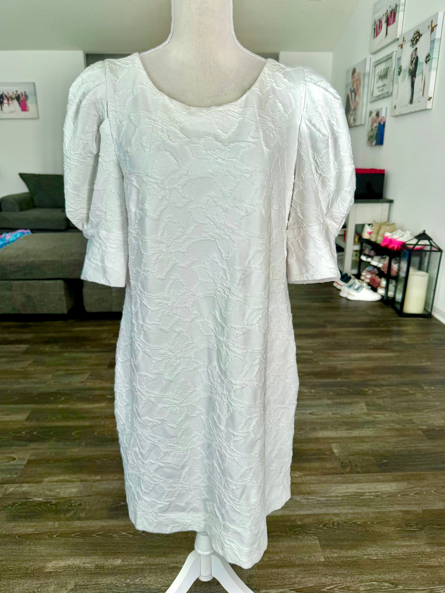 Lilly Pulitzer Dress Size Large