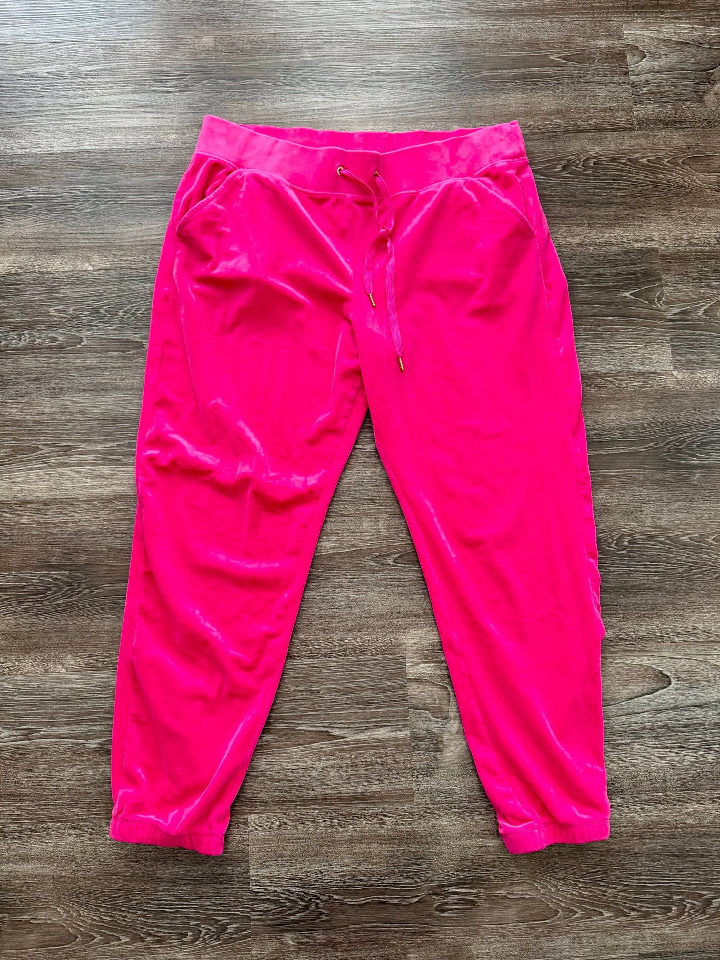 Lilly Pulitzer Pants Size XL