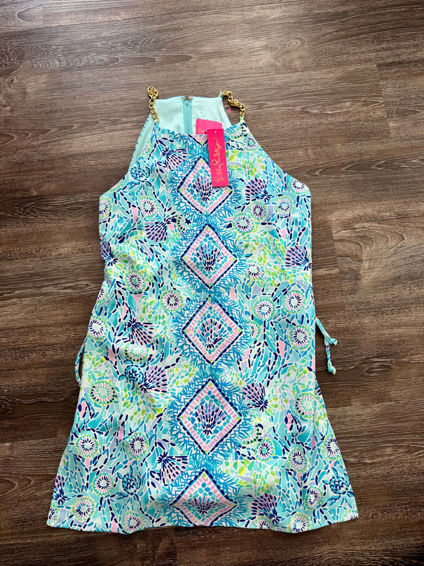 Lilly Pulitzer Romper Size 10