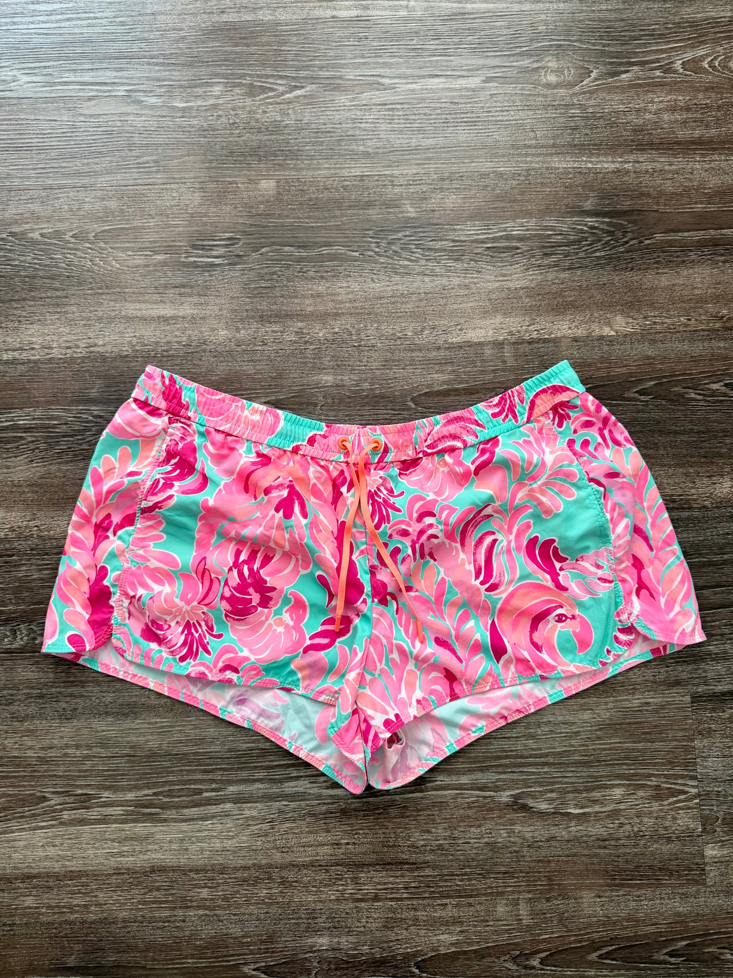 Lilly Pulitzer Shorts Size XL