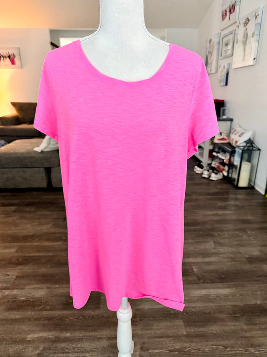 Lilly Pulitzer Top Size XL