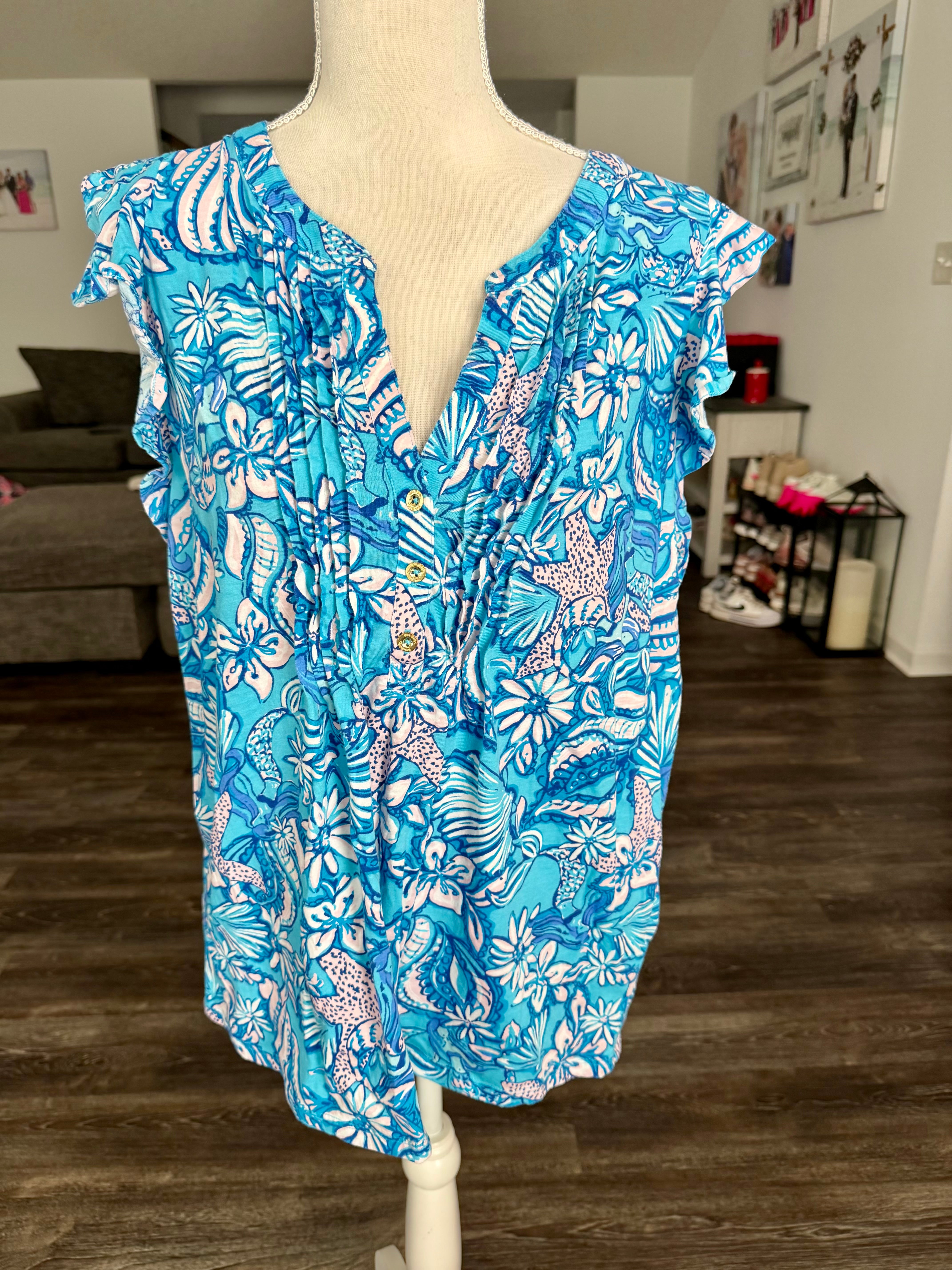 Selected Variant Image