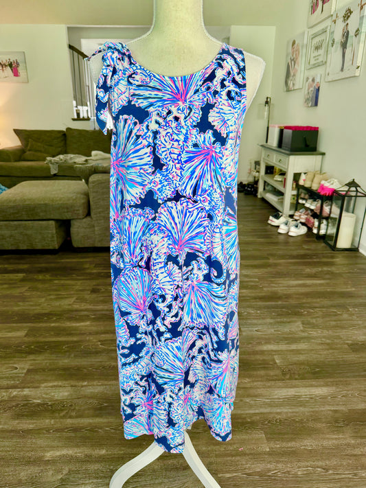 Lilly Pulitzer Dress Size Large