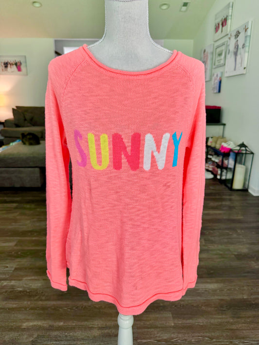 Lilly Pulitzer Top Size Medium