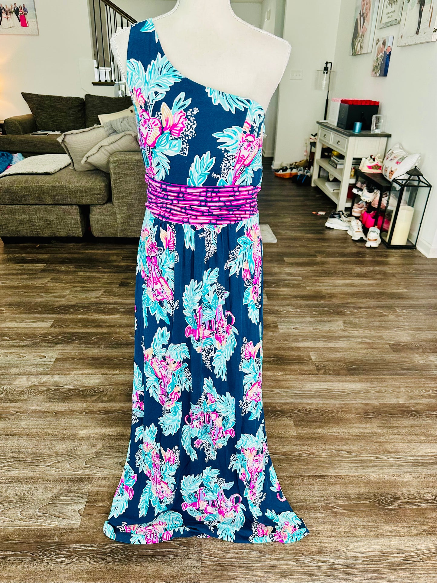 Lilly Pulitzer Dress Size Medium