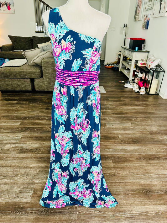 Lilly Pulitzer Dress Size Medium