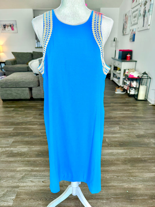 Lilly Pulitzer Dress Size 12