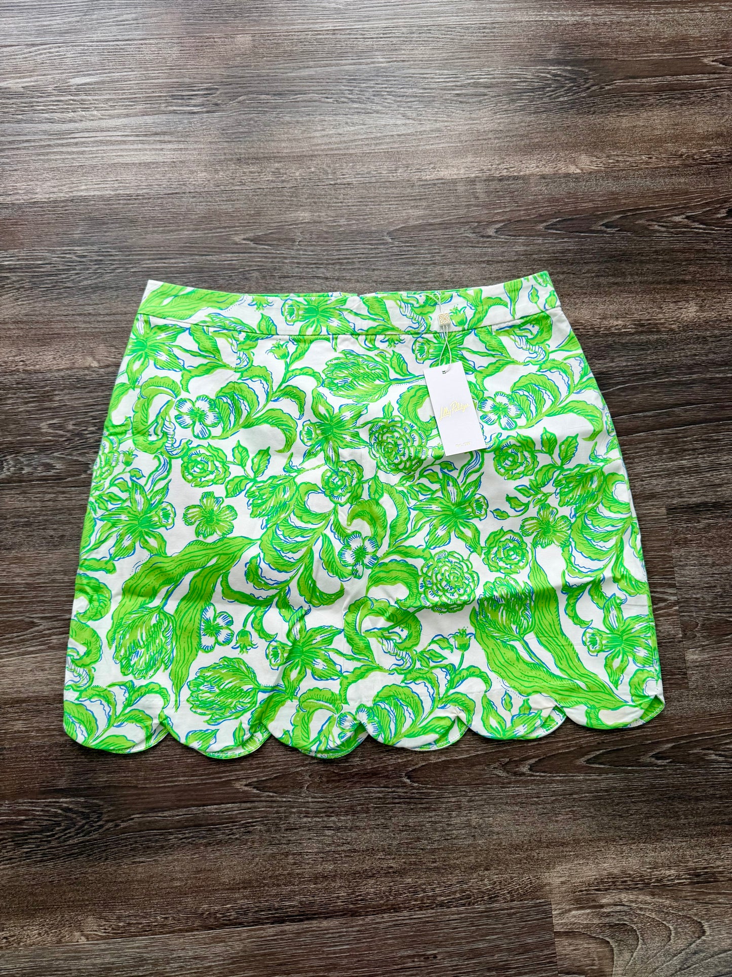 Lilly Pulitzer Skirt Size 10