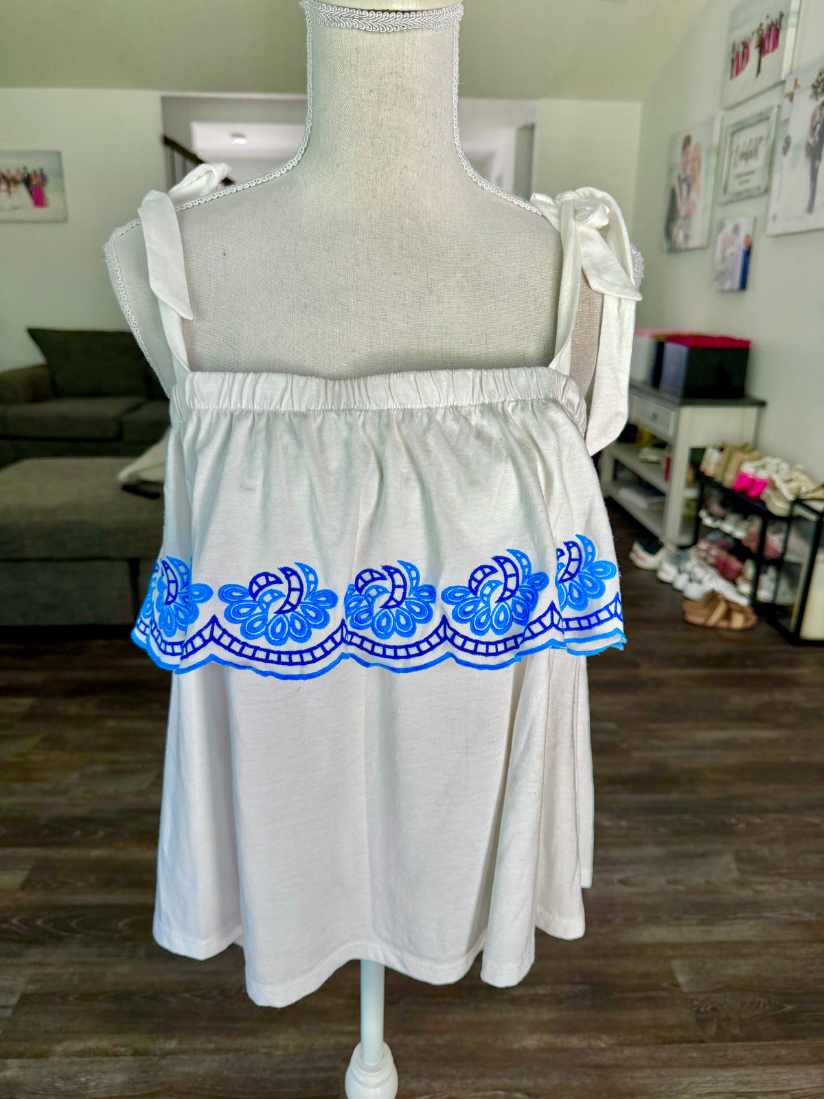 Lilly Pulitzer Top Size Large