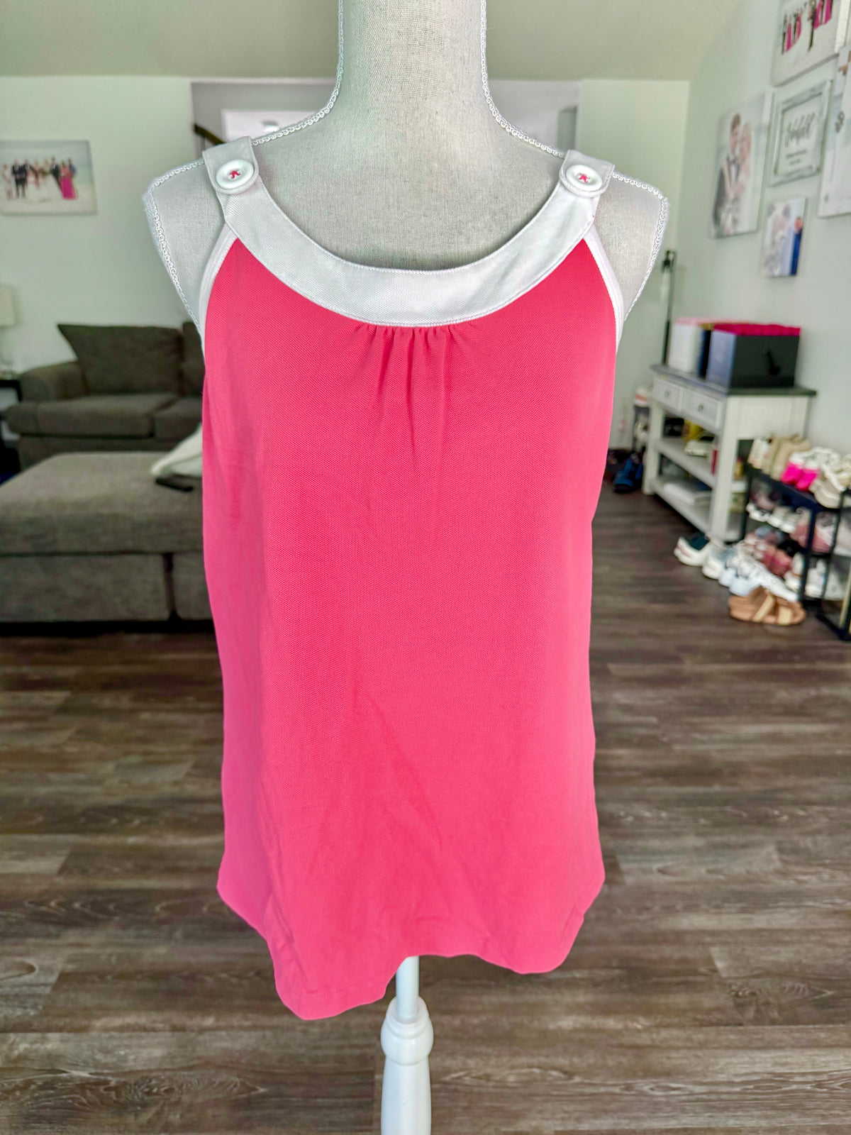 Lilly Pulitzer Top Size Large