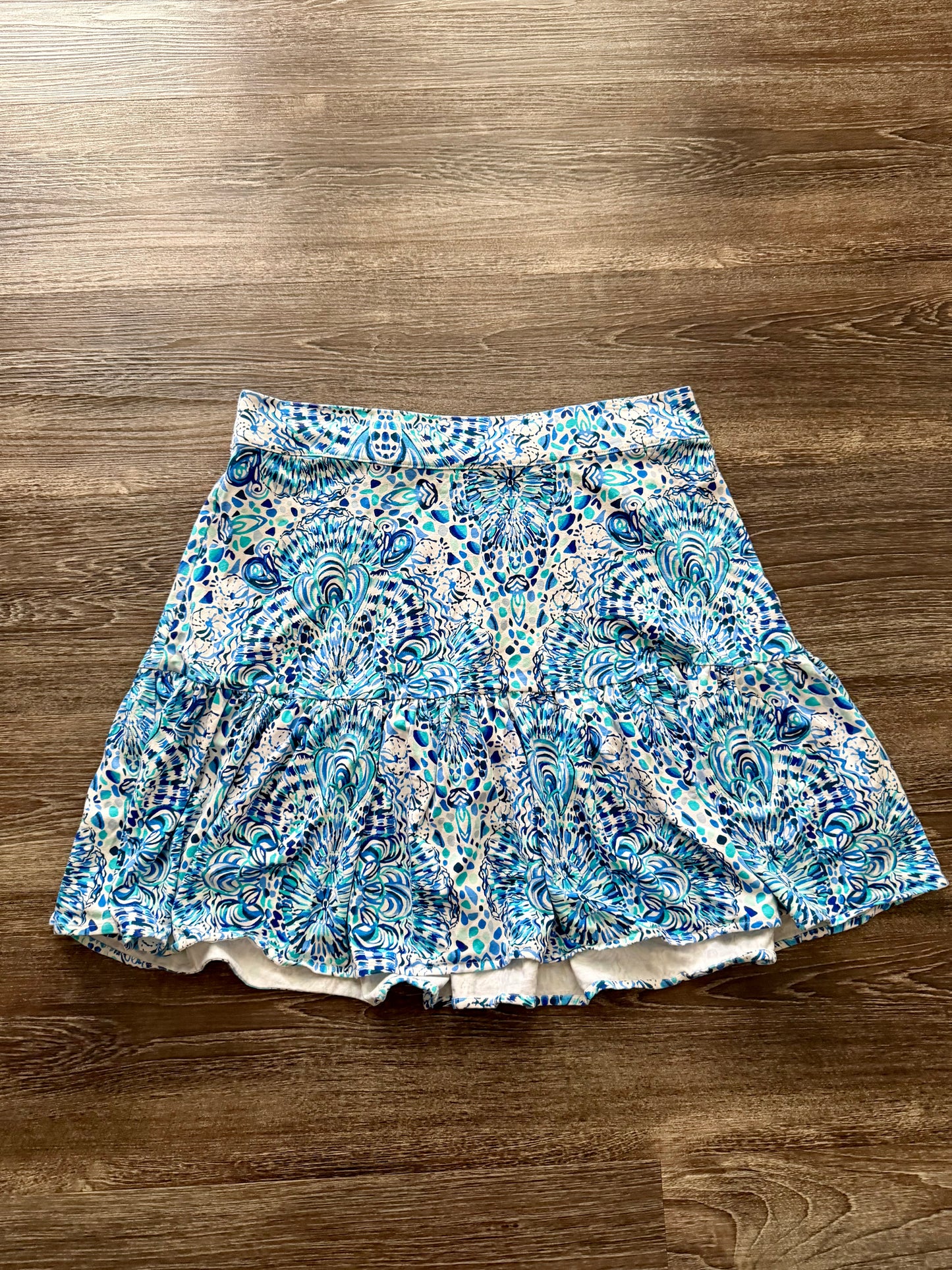 Lilly Pulitzer Skirt Size Large