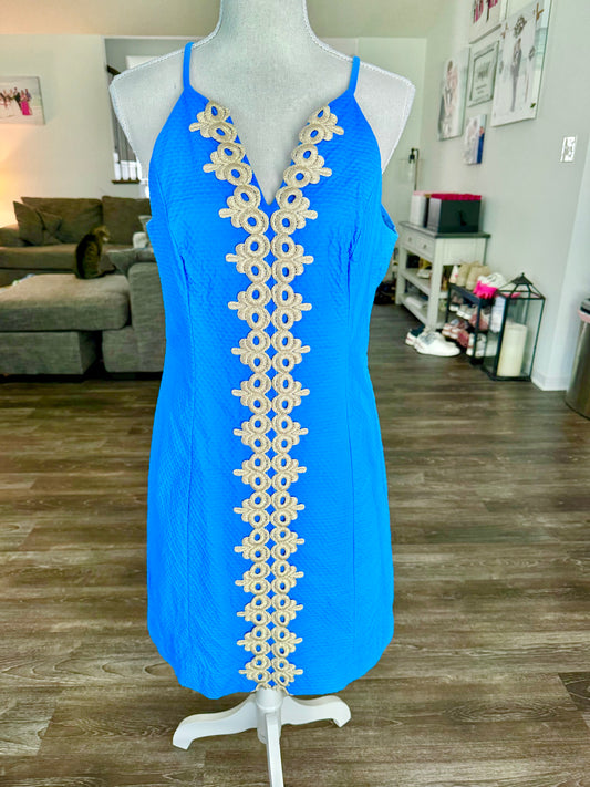 Lilly Pulitzer Dress Size 8
