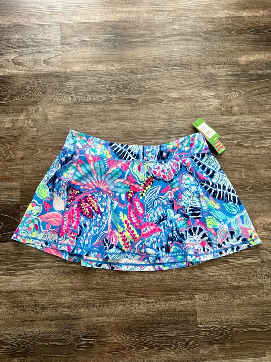 Lilly Pulitzer Skort Size XL