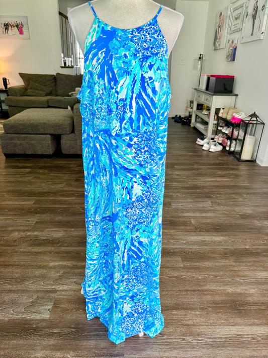 Lilly Pulitzer Dress Size XL