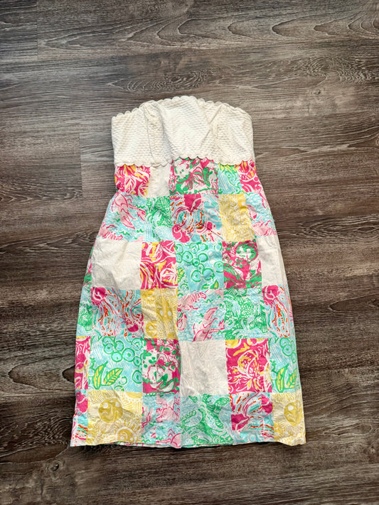 Lilly Pulitzer Dress Size 0