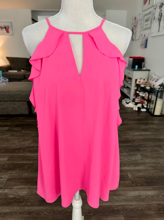 Lilly Pulitzer Top Size Large