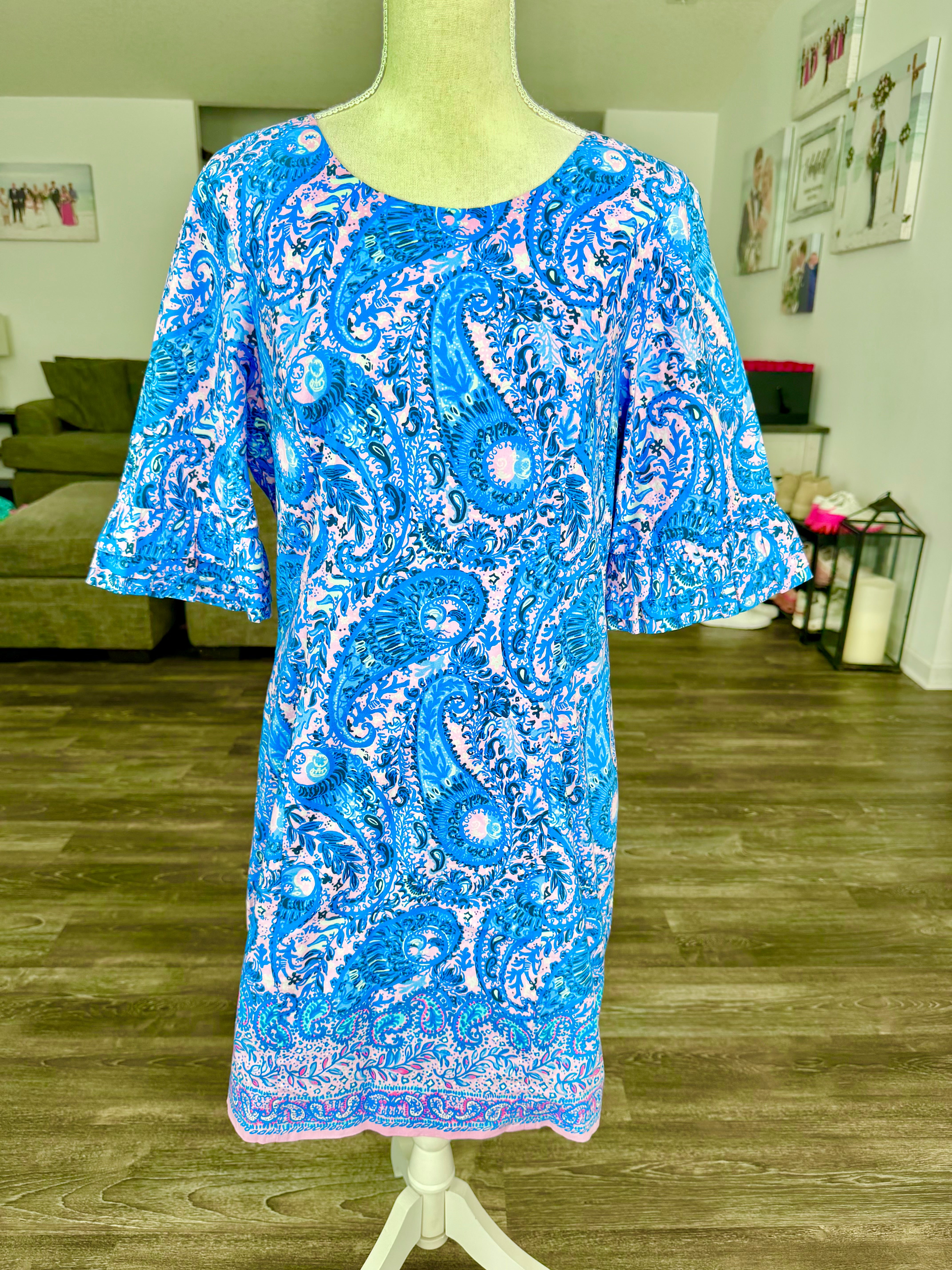 Selected Variant Image