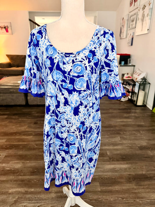 Lilly Pulitzer Dress Size Medium