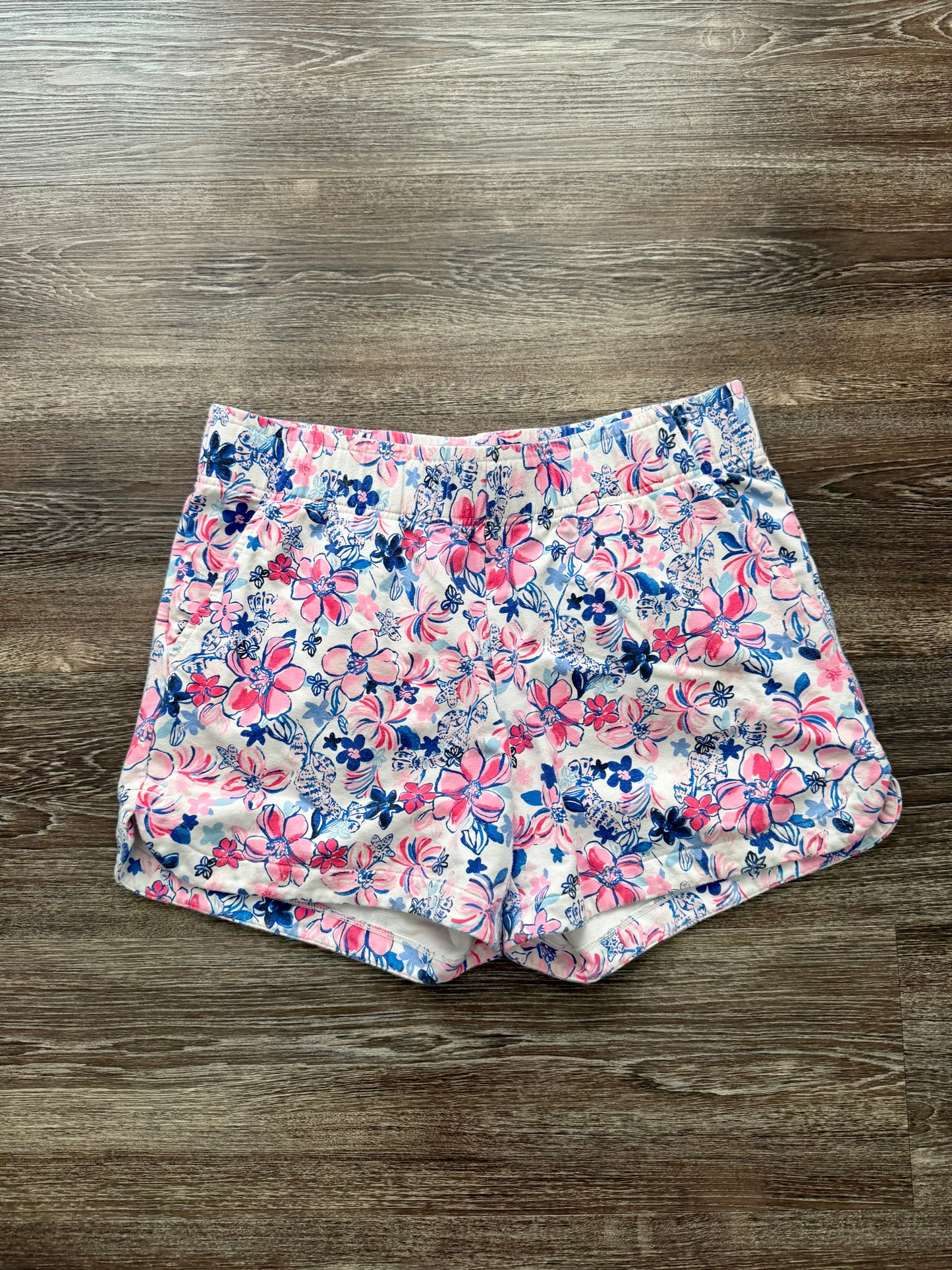 Lilly Pulitzer Shorts Size Medium