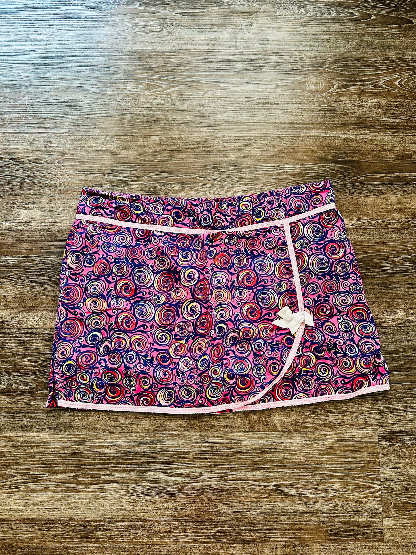 Lilly Pulitzer Skort Size 14