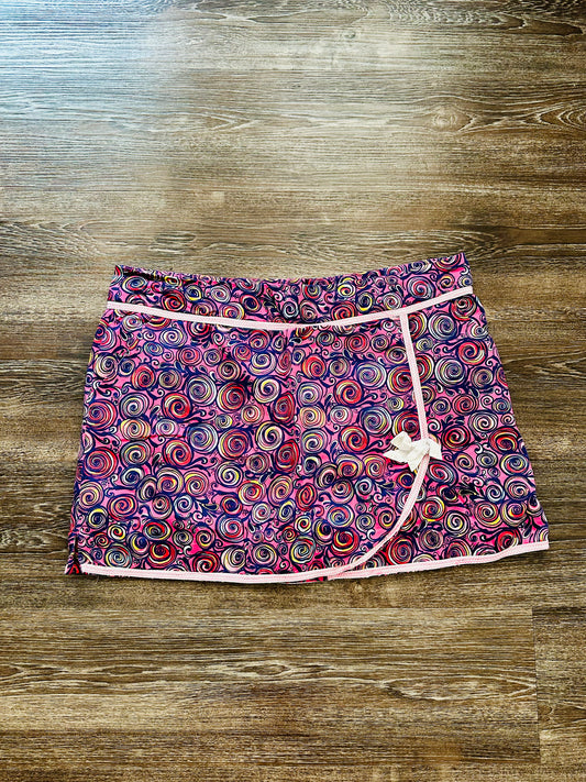 Lilly Pulitzer Skort Size 14