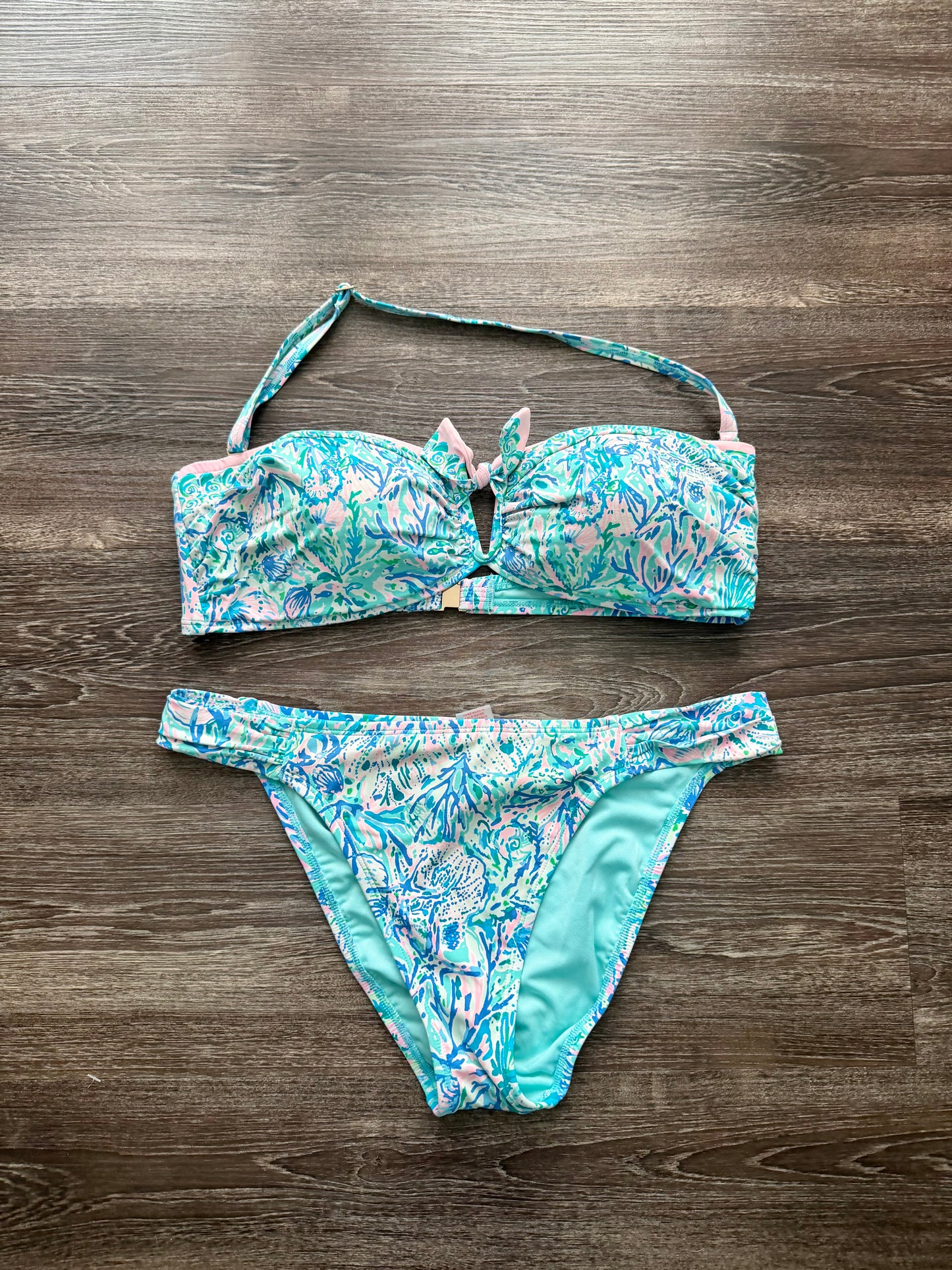 Lilly Pulitzer Swimsuit Size 12