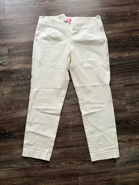 Lilly Pulitzer Pants Size 12