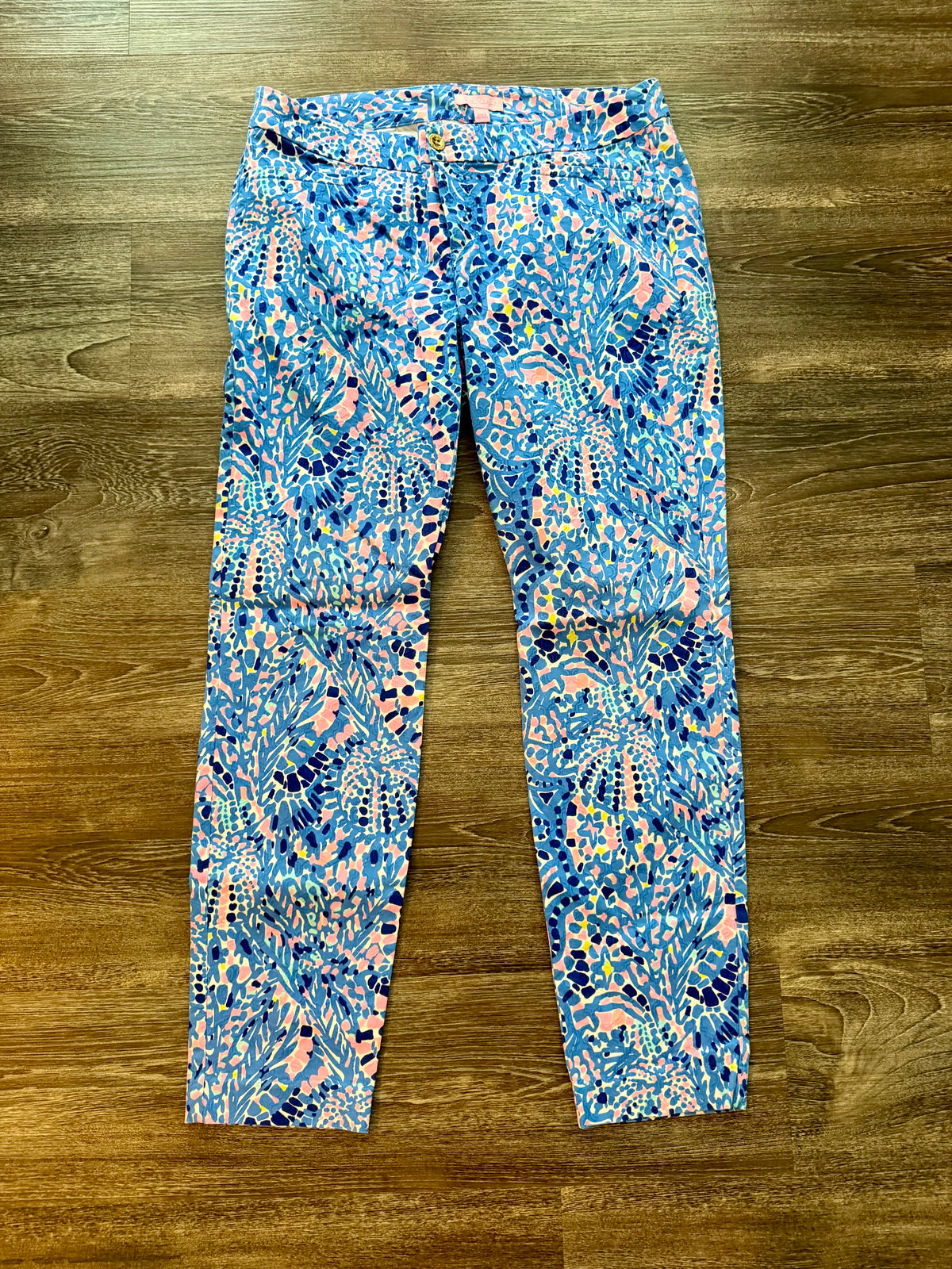 Lilly Pulitzer Pants Size 10