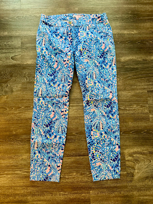 Lilly Pulitzer Pants Size 10