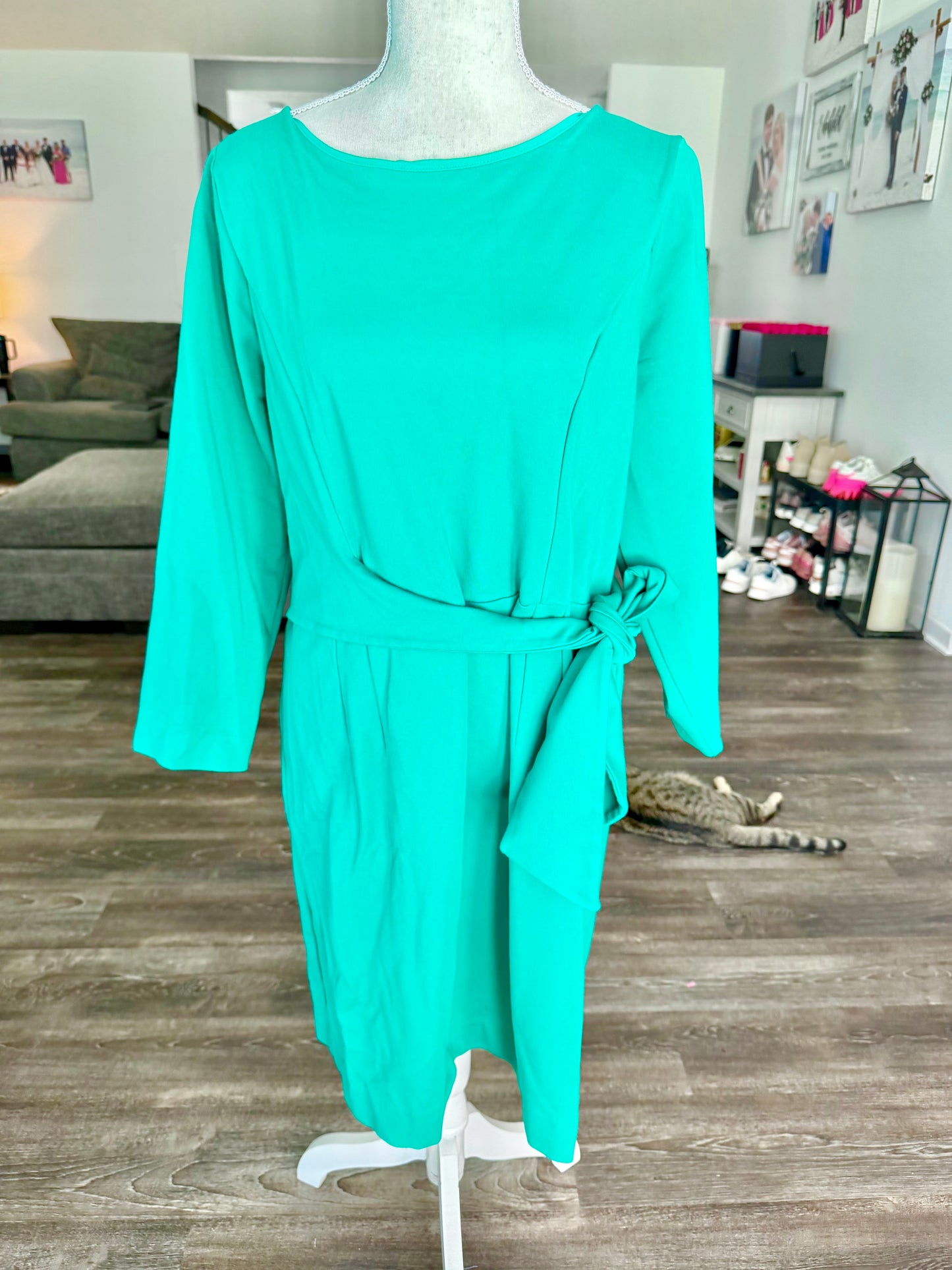 Lilly Pulitzer Dress Size 16