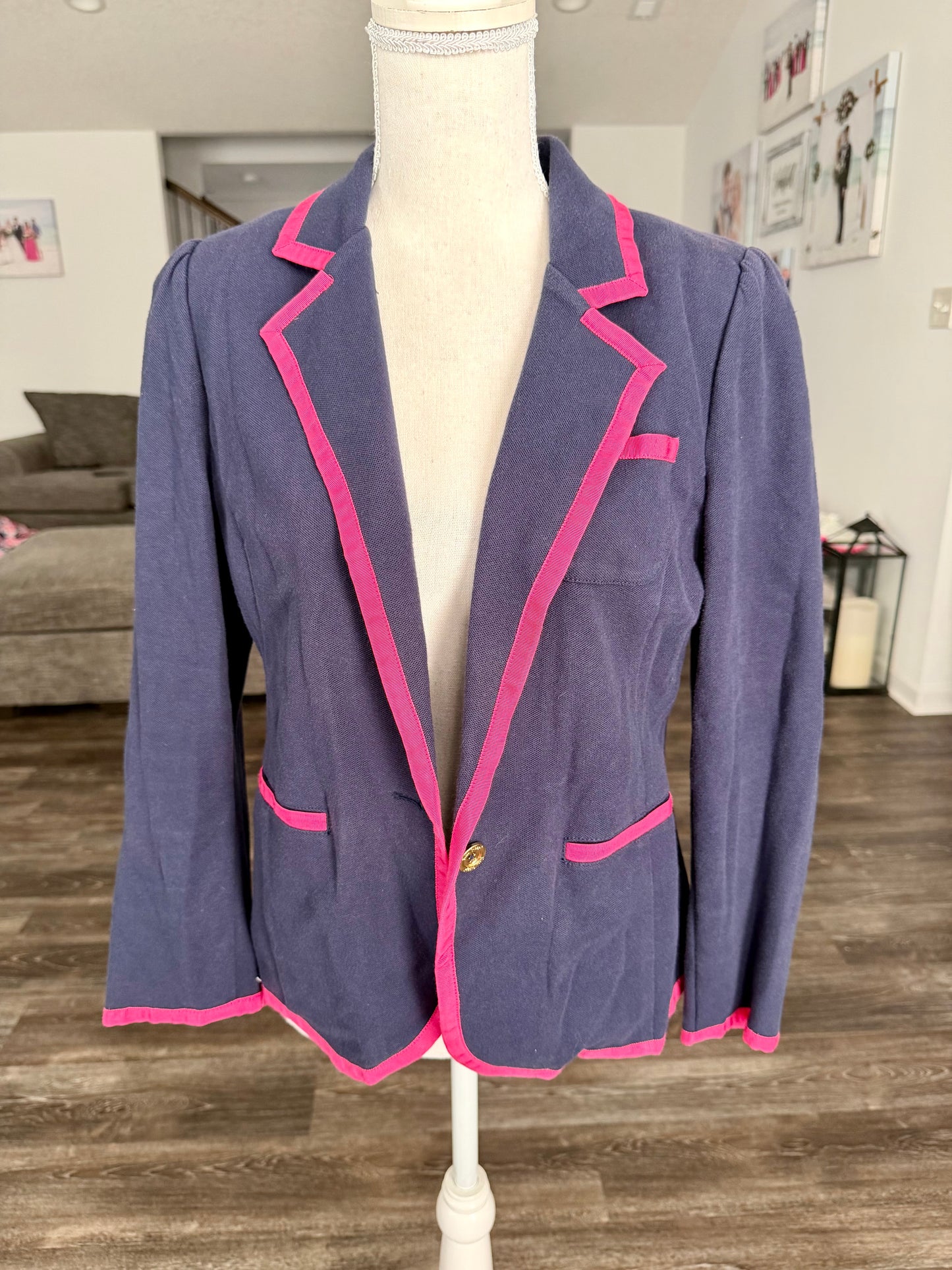 Lilly Pulitzer Top Size Large